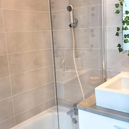 Apartment Cap D'agde Proche Agde
