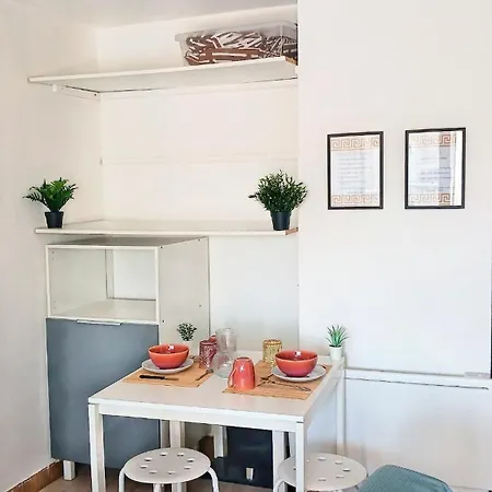 Cap D'agde Proche Apartment Agde